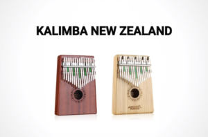 Kalimba New Zealand
